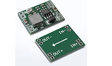 DC-DC step down module MP1584EN:  Pinout, Datasheet, Features and Applications