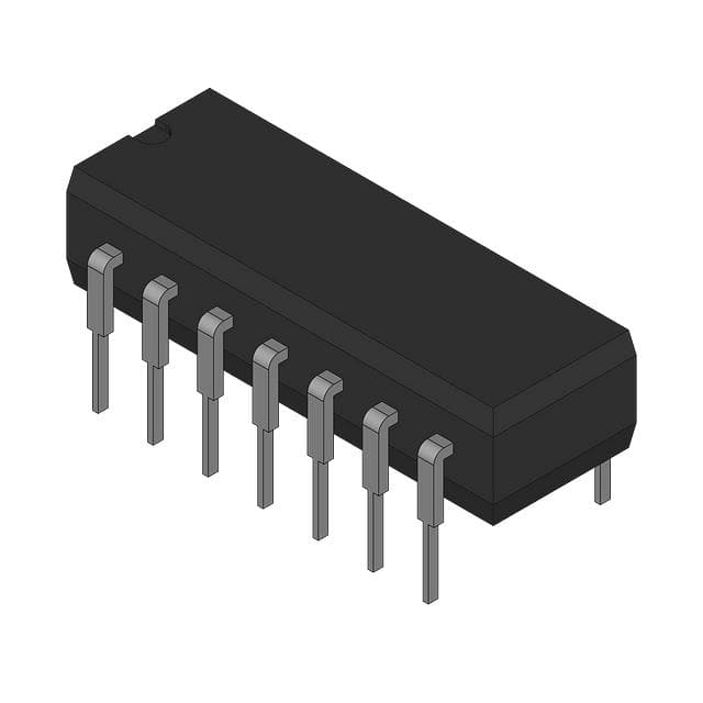 CD74HCT11E