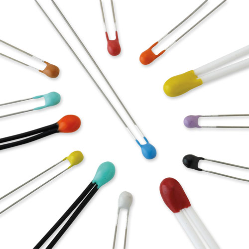 Thermistors