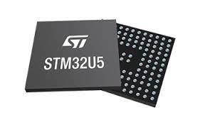 Ultra-low power consumption of STM32U575/585 microcontrollers（MCU）