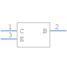 BC327 Symbol