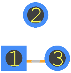 BC327 Pinout