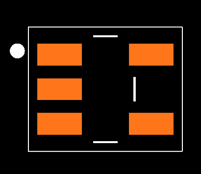 Figure3-LP2985-33DBVR footprint