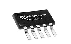 MIC29302 3A Adjustable LDO Regulator: Pinout, Applications Features, Working Principle and Circuit Example