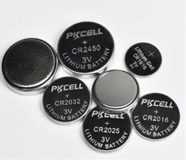 Which Battery can Replace CR2032?