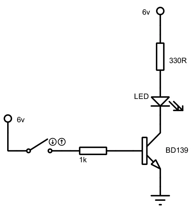 Figure3-BD139 switch circuit