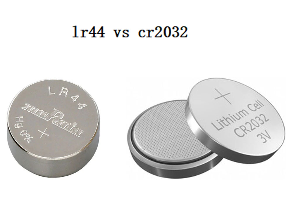 LR44 vs. 357: Are LR44 and 357 cells interchangeable?