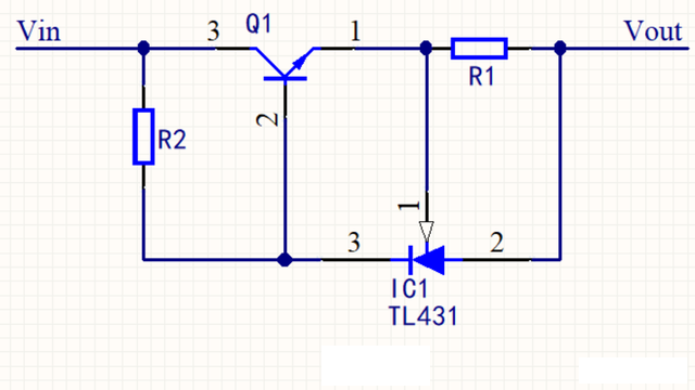 Figure14-Constant current source