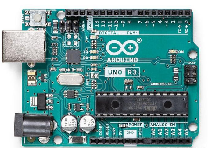 Figure6-Arduino Uno