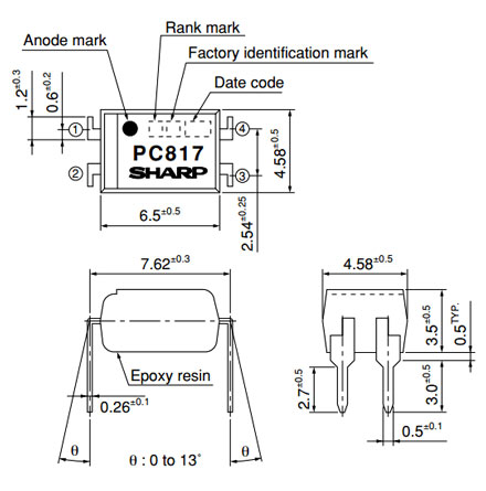 Figure10-2D-Model and Dimensions