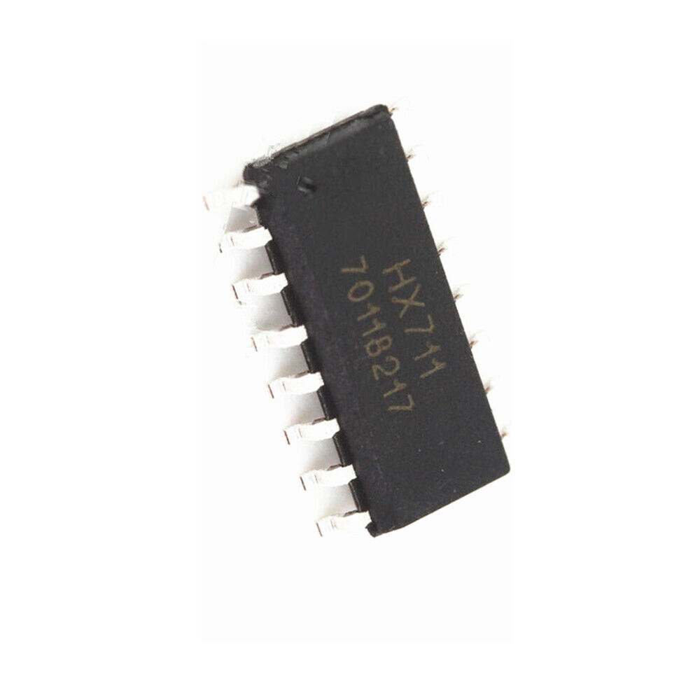 Explore HX711–24 Bit ADC: Pinout, Pin configuration, Datasheet