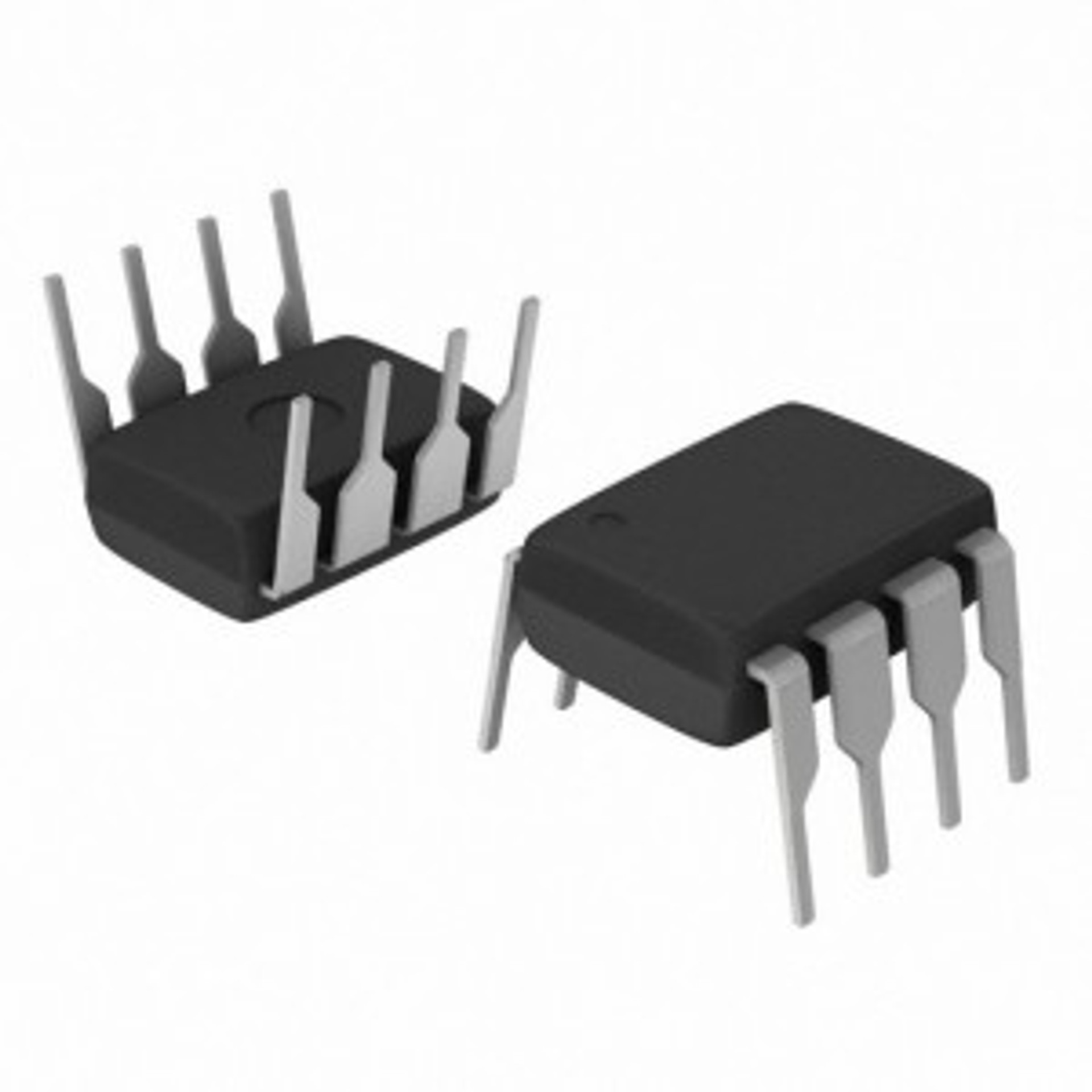Explore the NE555 IC: A Classic Integrated Circuit