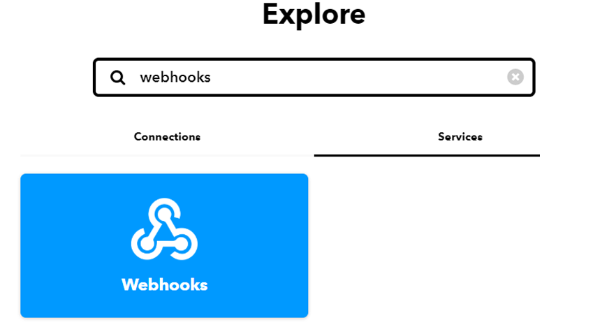 Webhooks