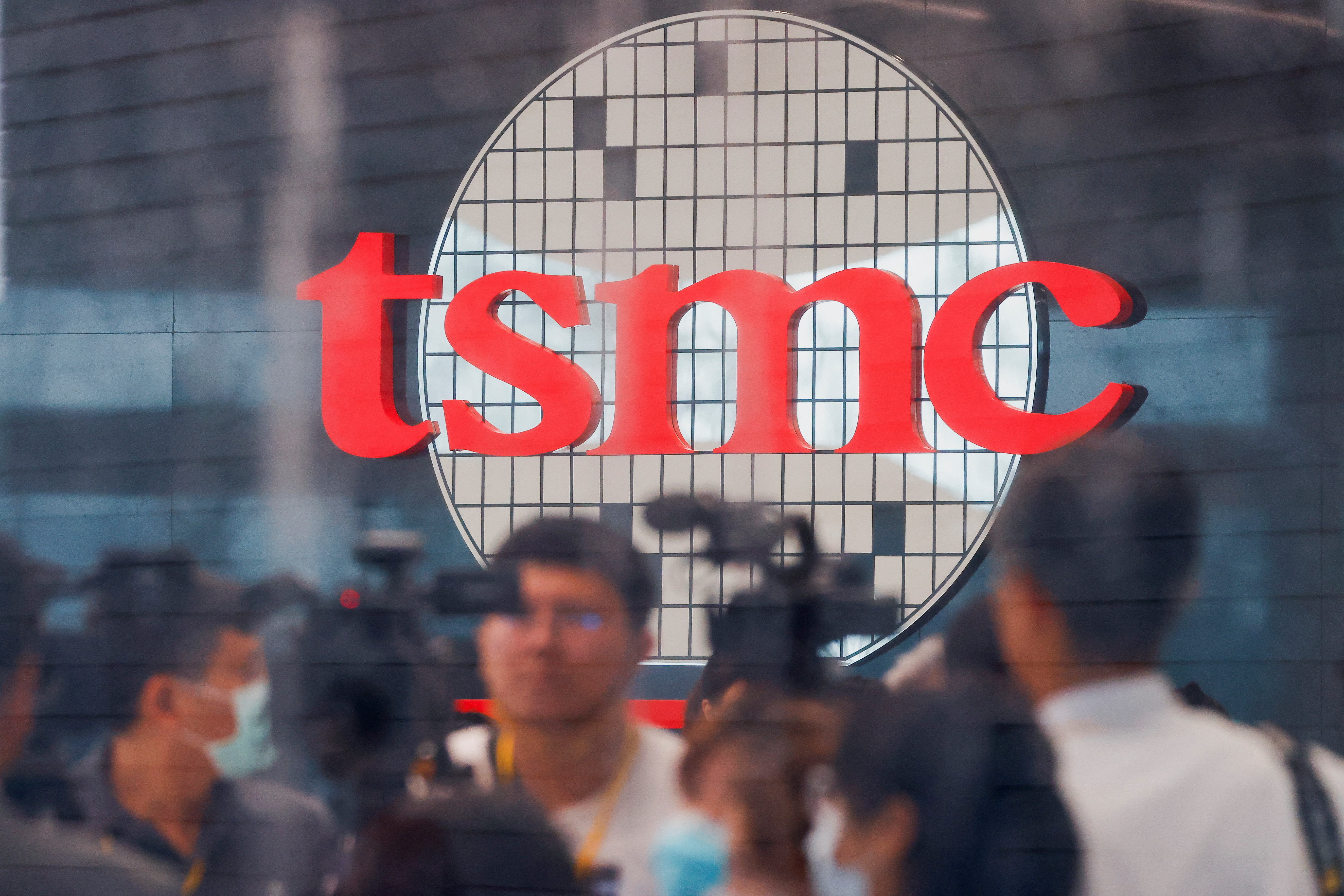 Post-earthquake IC industry: TSMC recovered over 80%