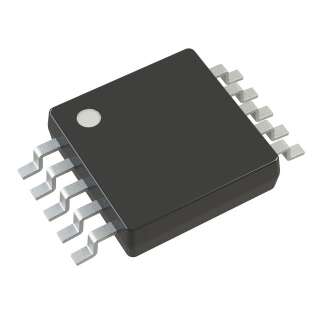 Stand-Alone Linear Li-Ion / Li-Polymer Charge Management Controller MCP73833