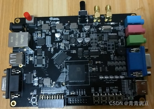 How to Design PCB Based on Xilinx Artix7？