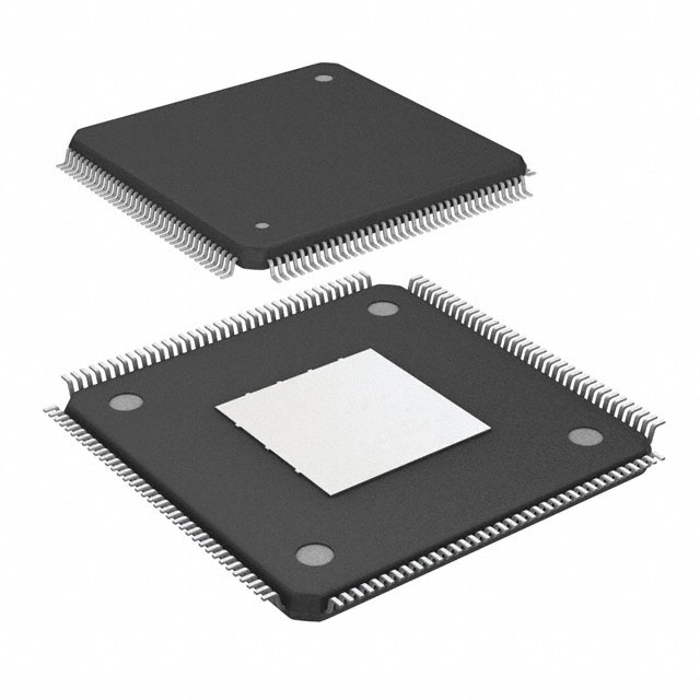 Infineon TC275TP64F200NDCLXUMA1: Specifications, Features, Applications, and Datasheet