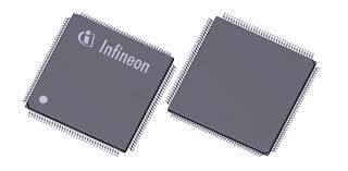 The XC167CI16F40FBBKXQMA1: Infineon’s 16-Bit MCU for Automotive & Industrial Precision